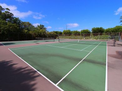 2 Bedroom Sanibel Vacation Rental Condo